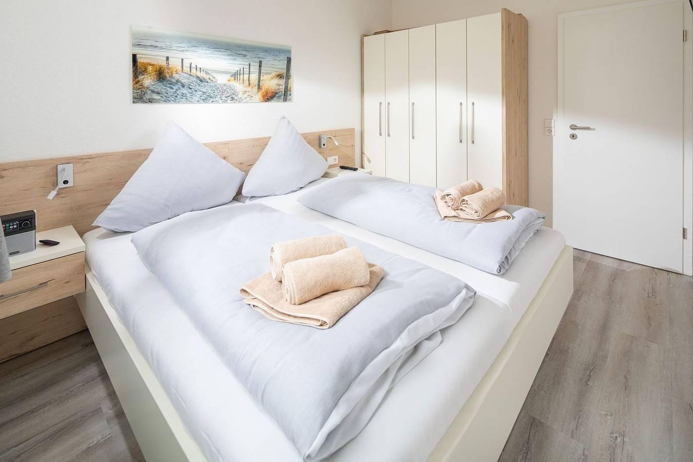 Vakantieappartement in Waddenzee, Duitsland voor 4 personen foto 8