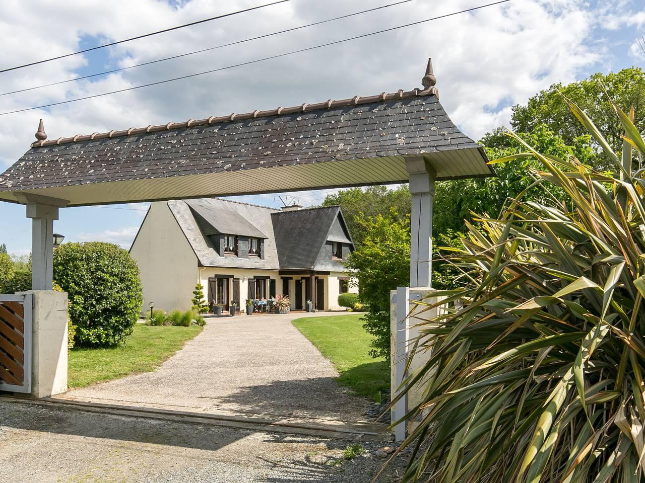 Vakantiehuis in Trégunc, Frankrijk voor 8 personen foto 6