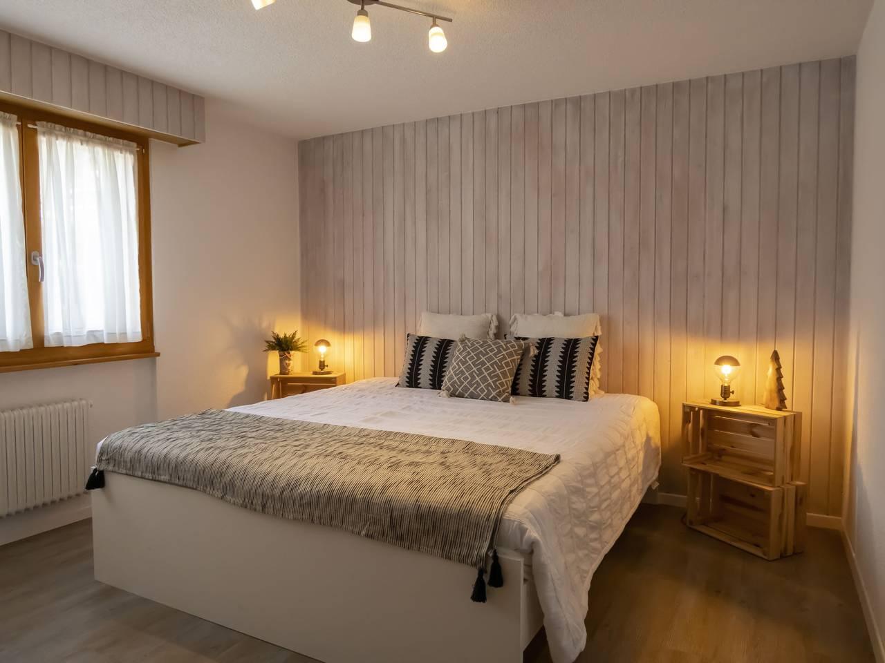 Vakantieappartement in Bagnes, Zwitserland voor 6 personen foto 16
