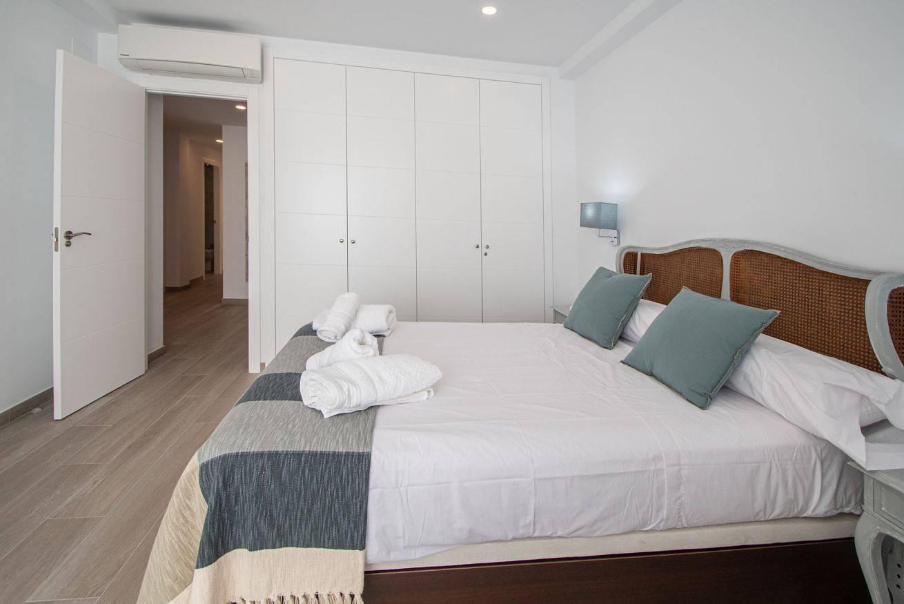 Vakantieappartement in Cádiz, Spanje voor 4 personen foto 13