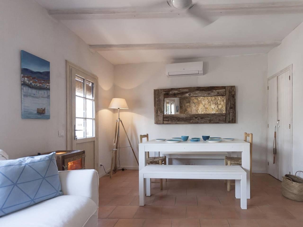 Vakantiehuis met terras in Tossa de Mar, Costa Brava, Spanje voor 6 personen foto 19