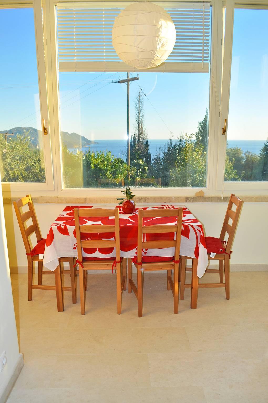 Vakantieappartement in Corfu, Griekenland voor 4 personen foto 8