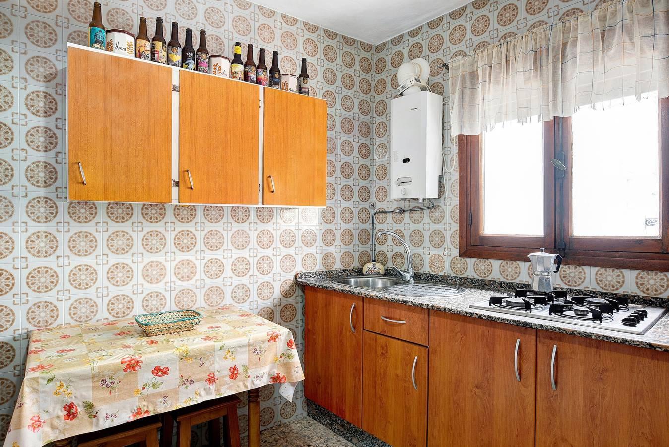 Vakantieappartement in La Janda, Spanje voor 4 personen foto 12
