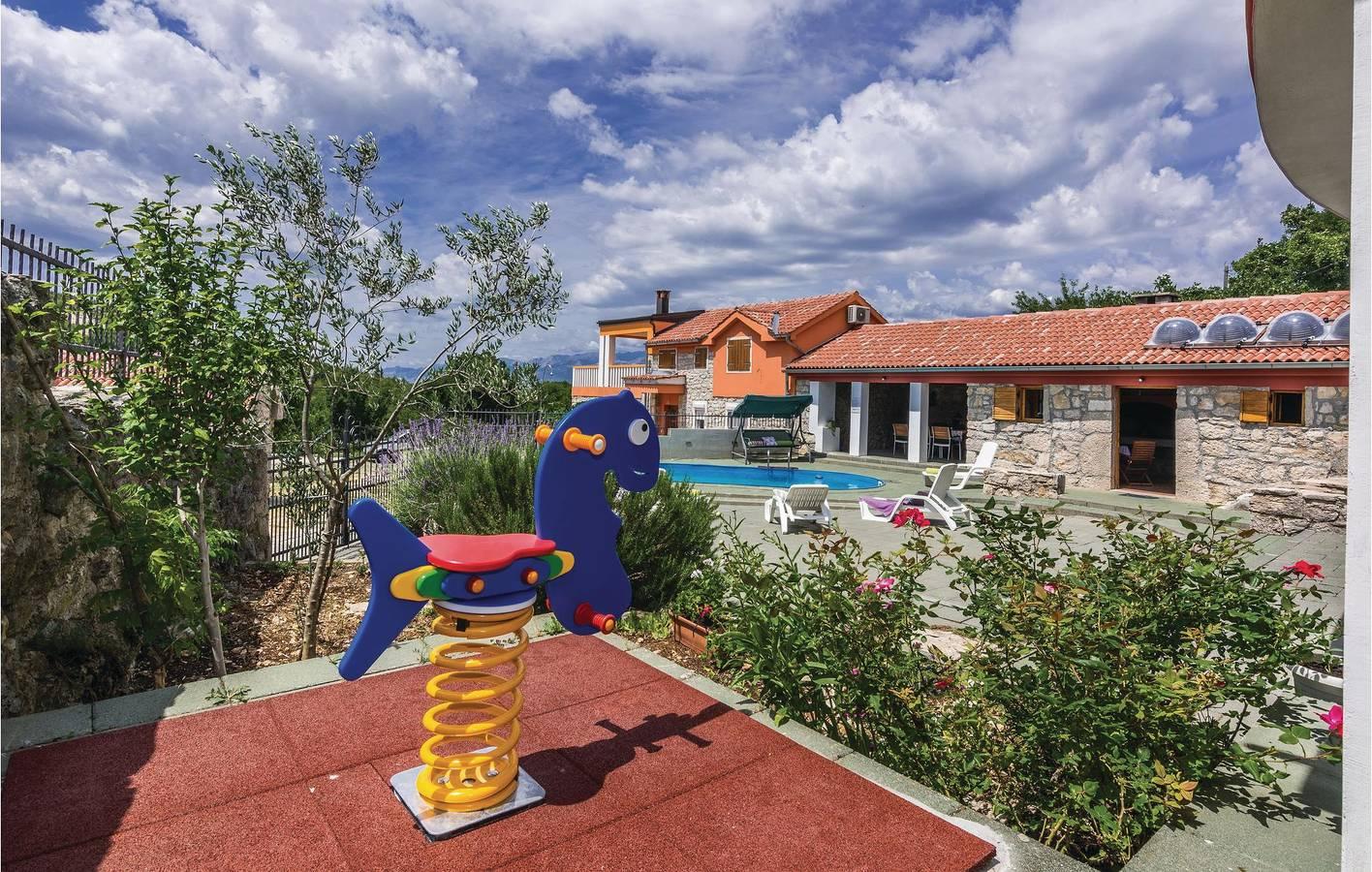 Vakantiehuis in Zadar, Kroatië voor 6 personen foto 9