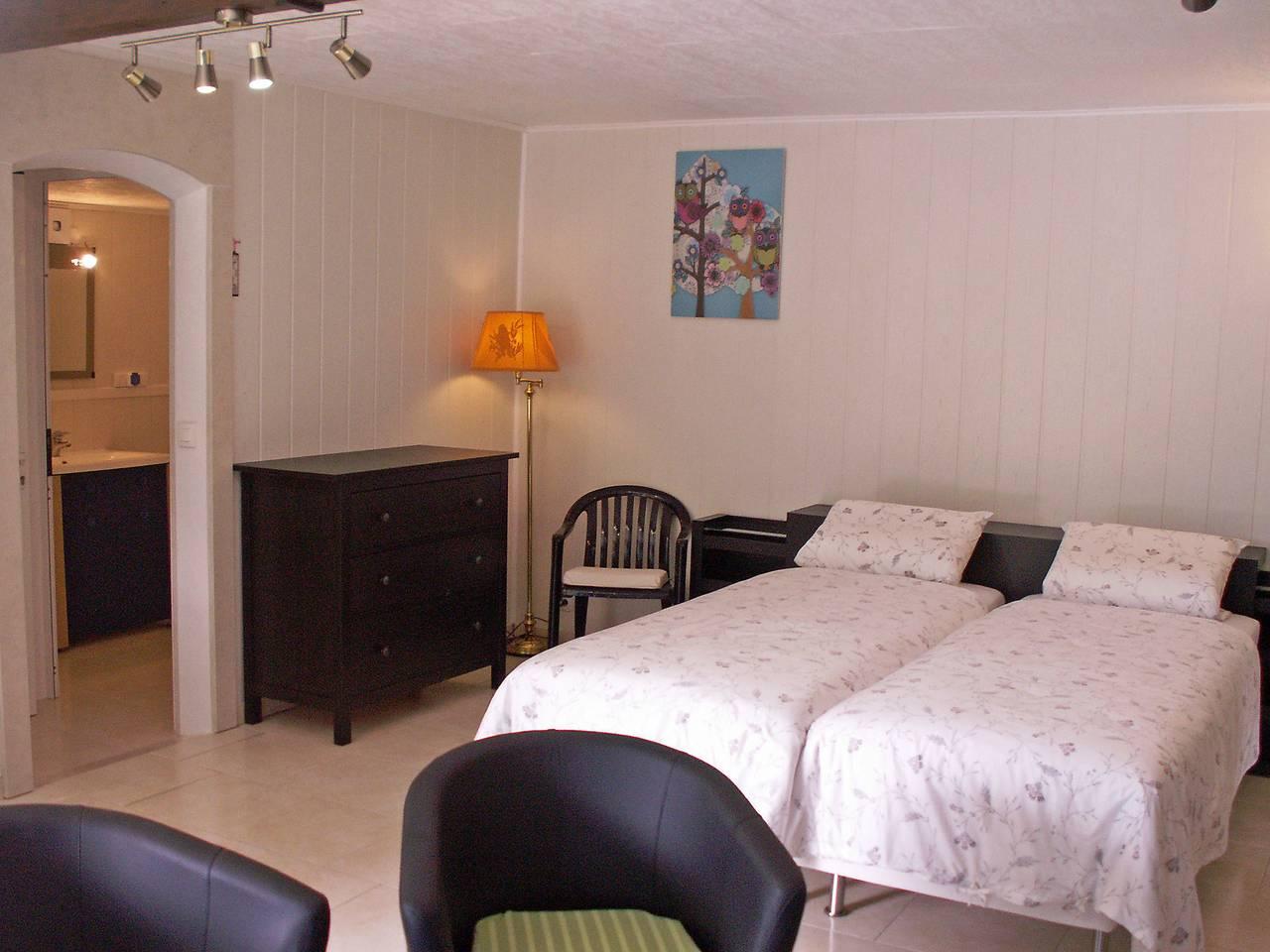 Vakantieappartement in Provence, Frankrijk voor 2 personen foto 8