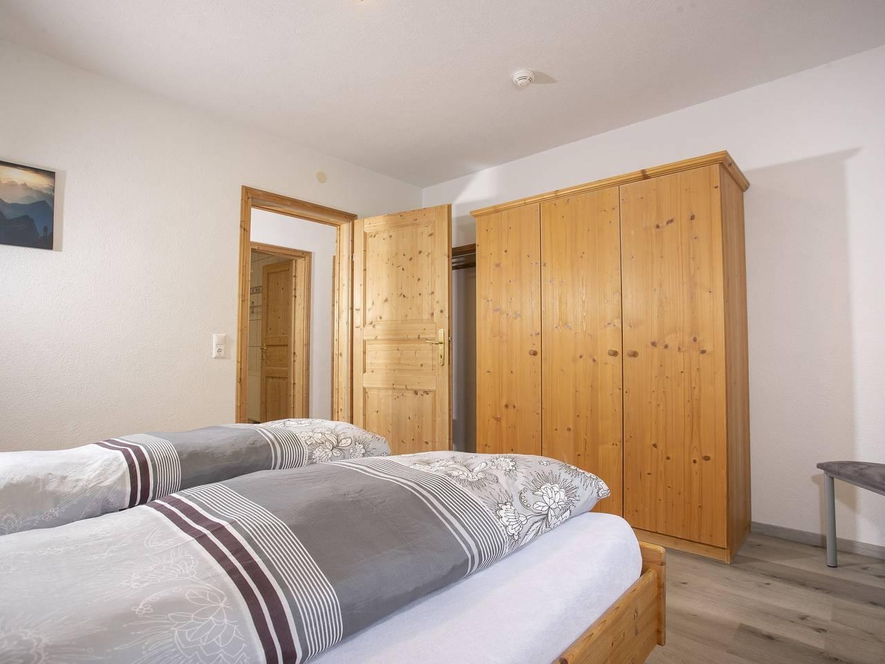 Ferienhof Sonnseitn met 3 slaapkamers en sauna in Stummerberg, Ski-Optimal Hochzillertal, Oostenrijk voor 12 personen foto 19
