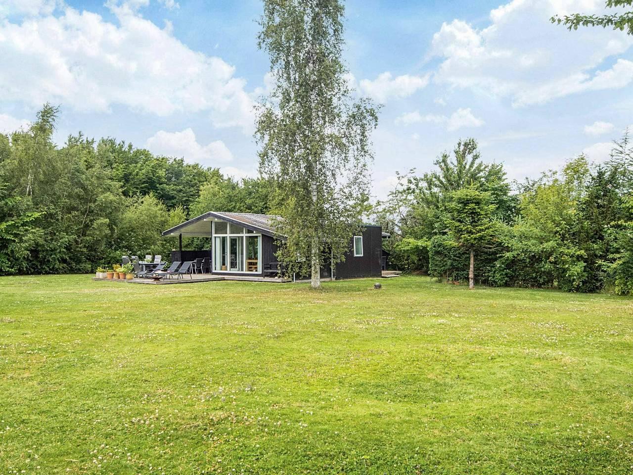 5 persoons vakantie huis in Odder in Saksild Strand, Saksild, Denemarken voor 5 personen foto 22