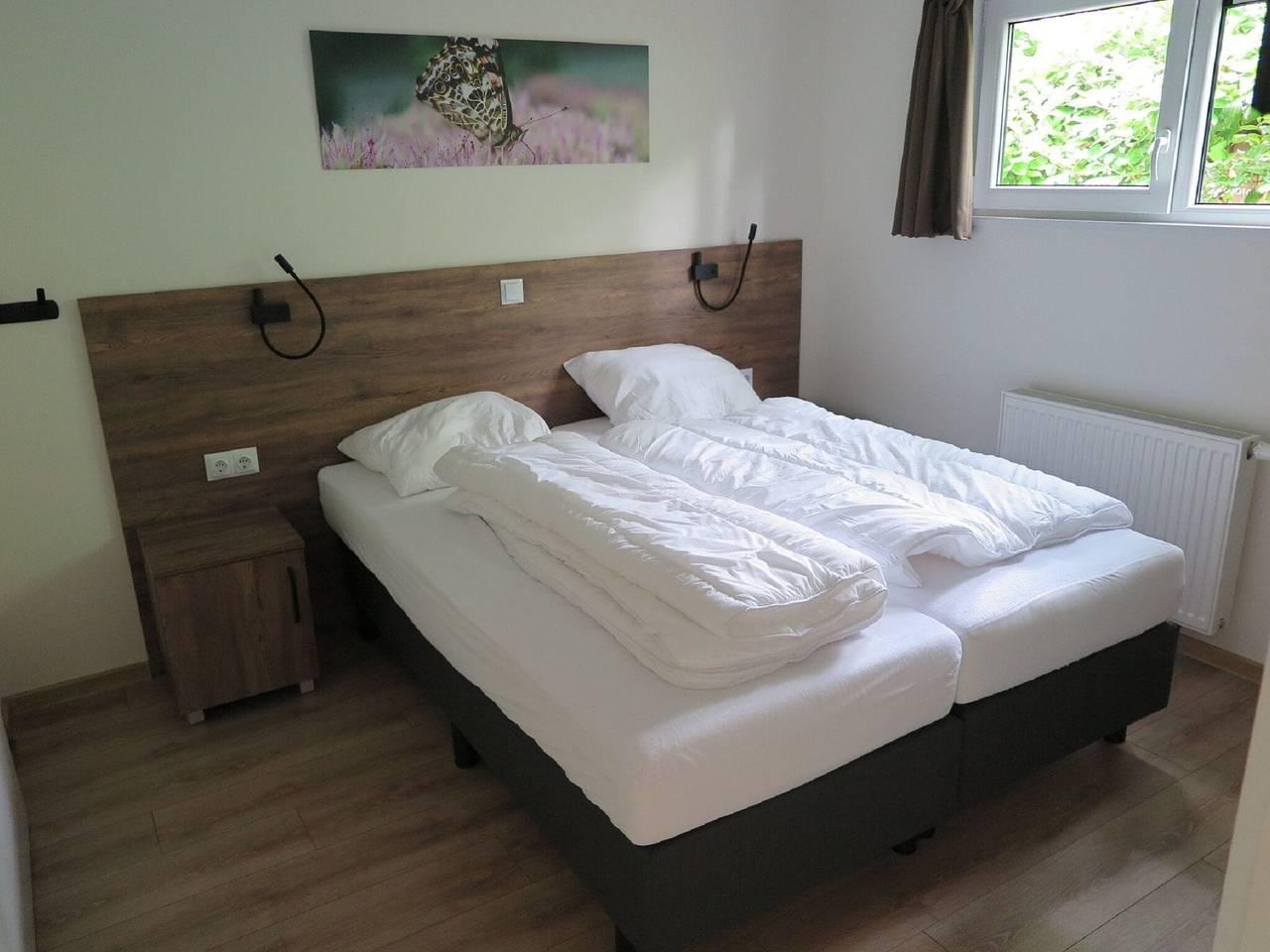 Vakantiehuis in Veluwe, Nederland voor 4 personen foto 5