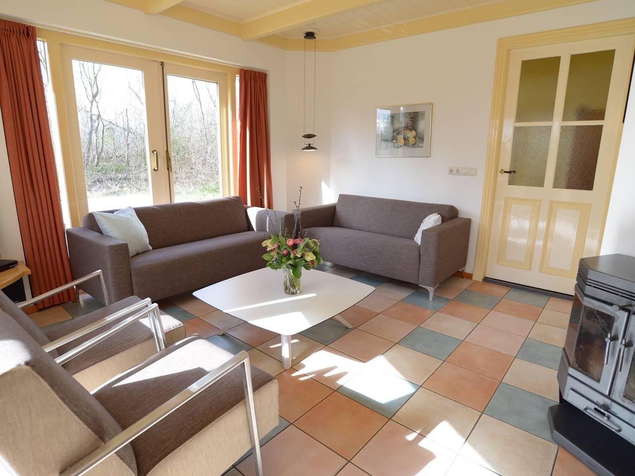 Vakantiehuis in Texel, Nederland voor 8 personen foto 5
