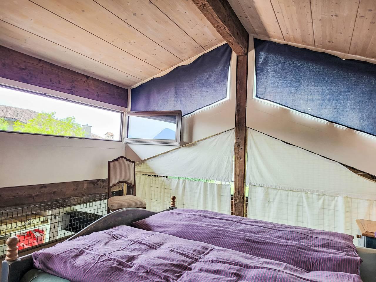 Vakantieappartement in Agno, Zwitserland voor 3 personen foto 14