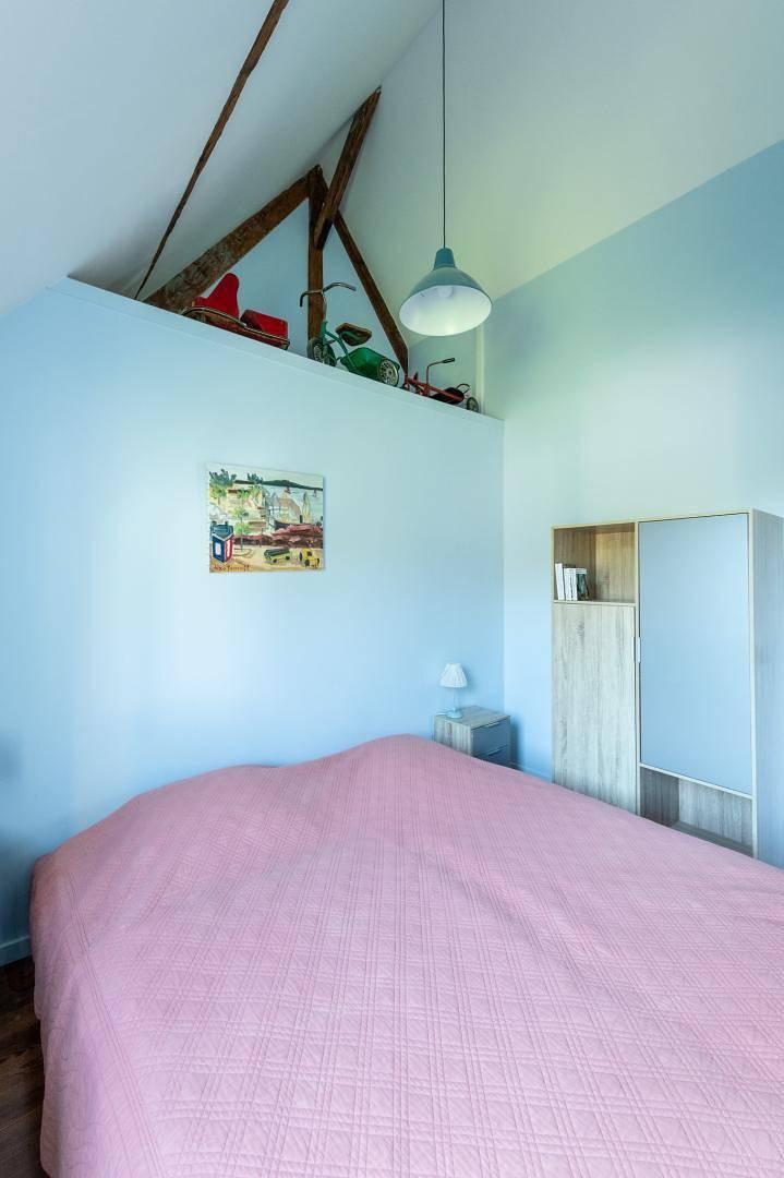 Gîtes de France® - Villa Mathilde in Saint-Pierre-en-Port, Frankrijk voor 12 personen foto 24
