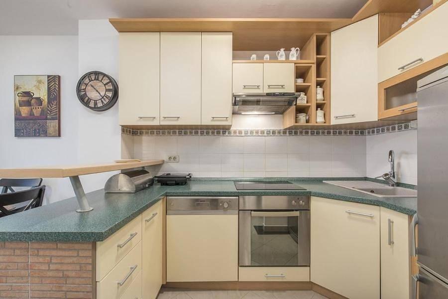 Vakantieappartement in Regio Umag foto 10