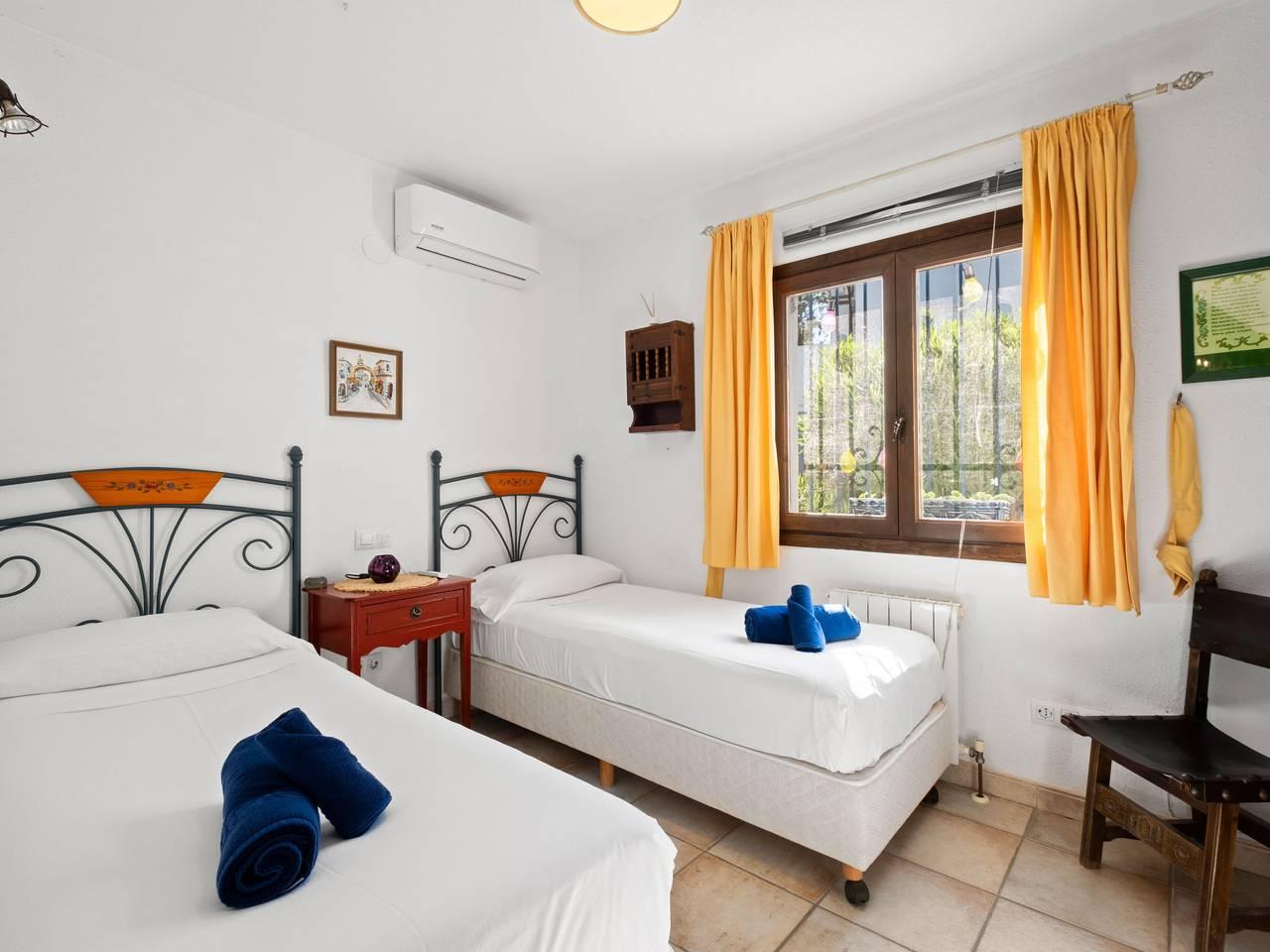 Vakantiehuis in Marina Alta, Spanje voor 8 personen foto 11