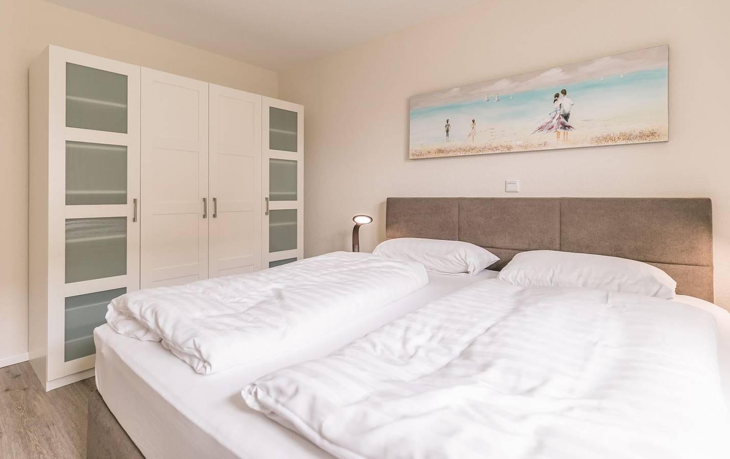 Vakantieappartement in Büsum, Duitsland voor 4 personen foto 18