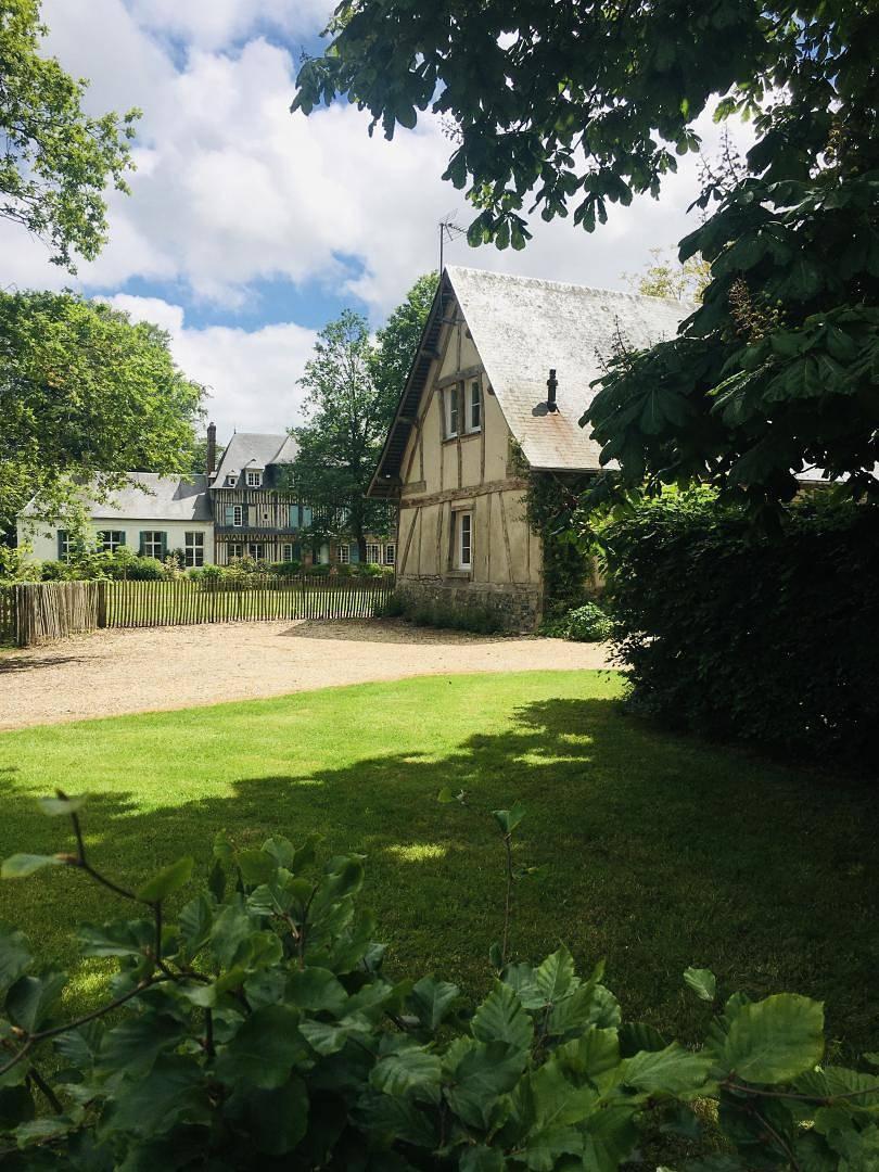 Vakantiehuis in Seine-Maritime, Frankrijk voor 10 personen foto 18