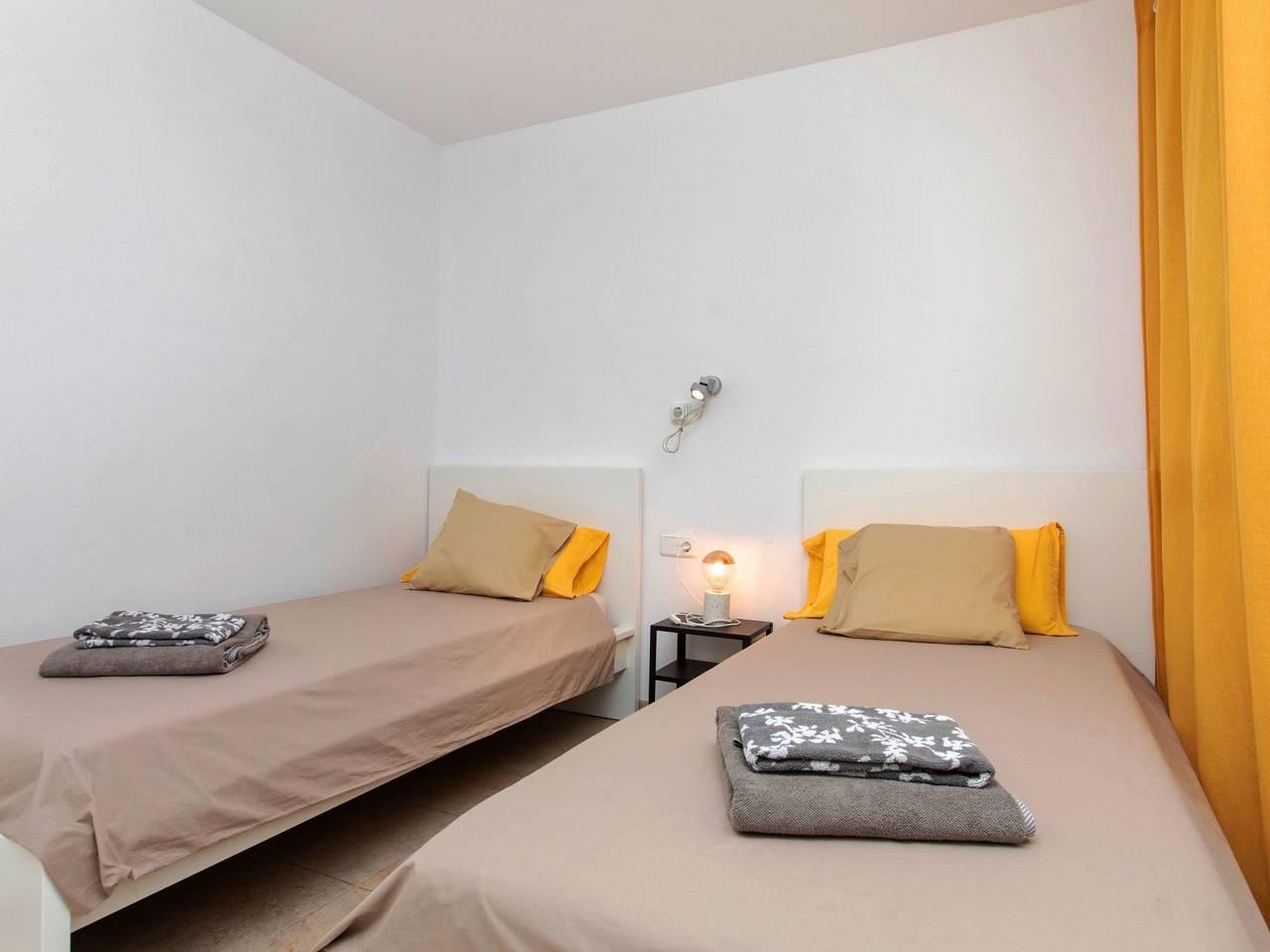 Vakantieappartement in Pals, Spanje voor 8 personen foto 11