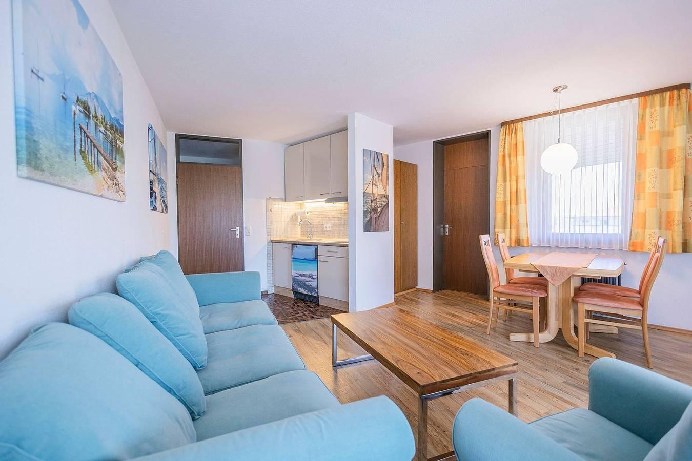 Vakantieappartement in Bodensee, Duitsland voor 4 personen foto 4