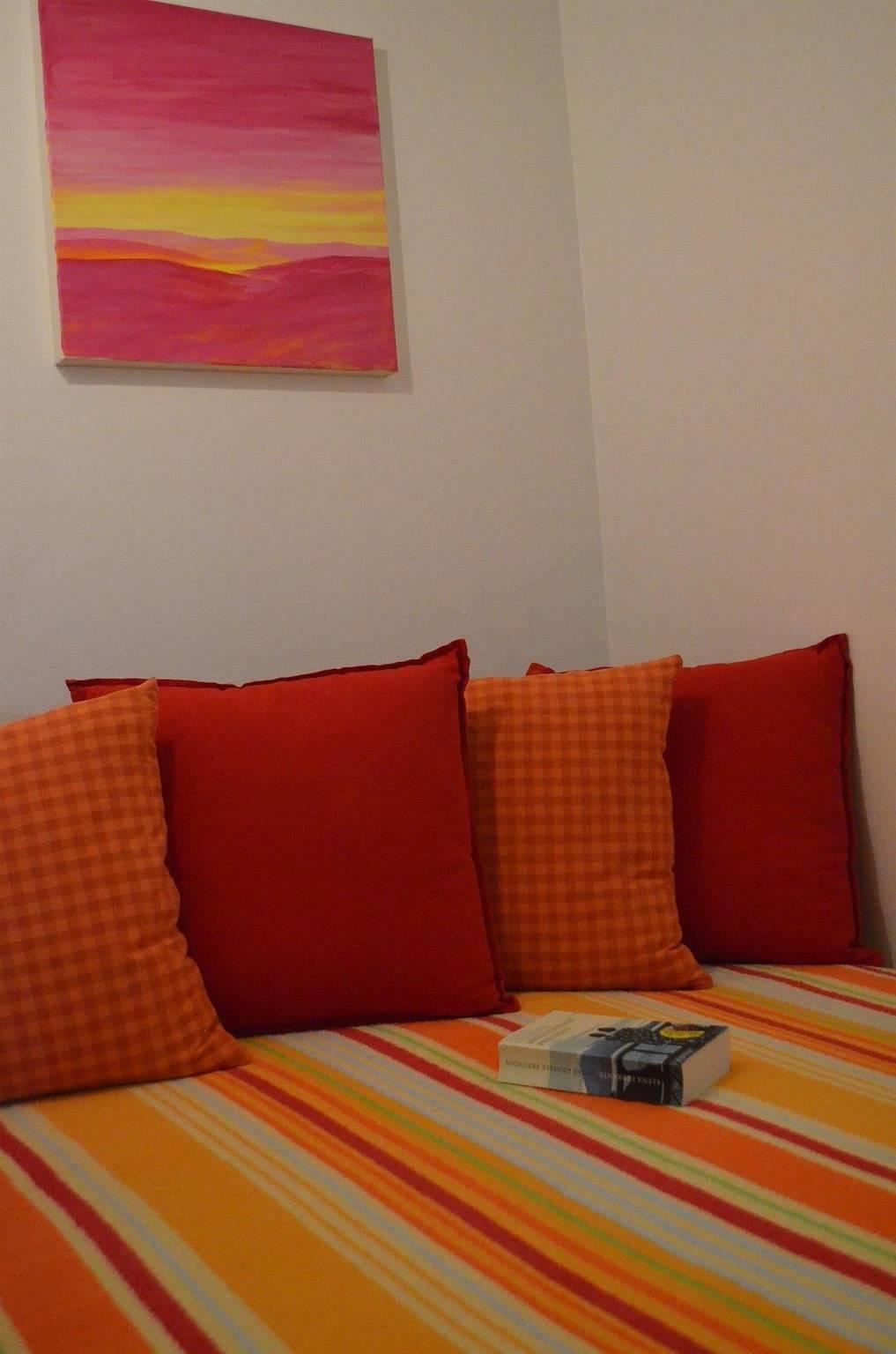 Vakantieappartement in Rhön, Duitsland voor 2 personen foto 15