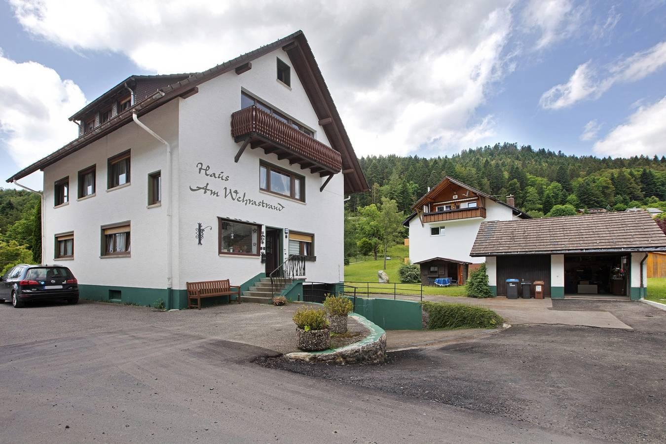 Vakantieappartement in Waldshut, Duitsland voor 4 personen foto 17