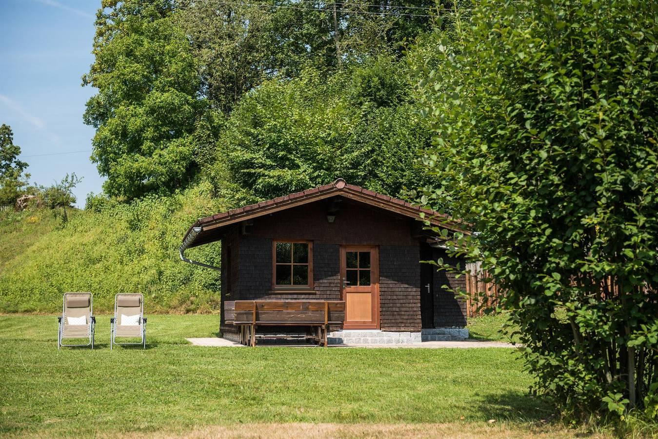 Vakantieappartement in Zwaben, Duitsland voor 2 personen foto 3
