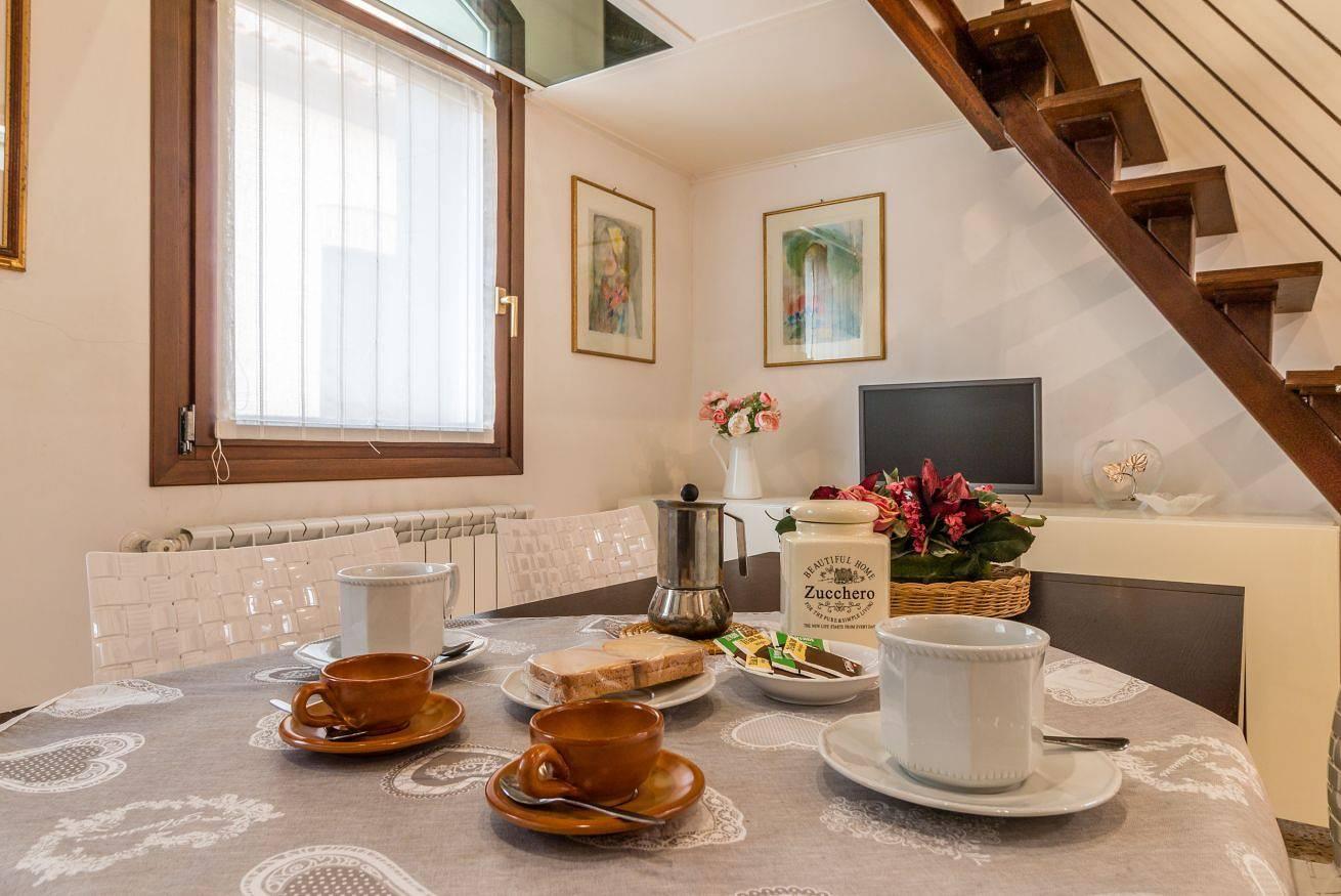 Vakantieappartement in Venetië, Italië voor 4 personen foto 13