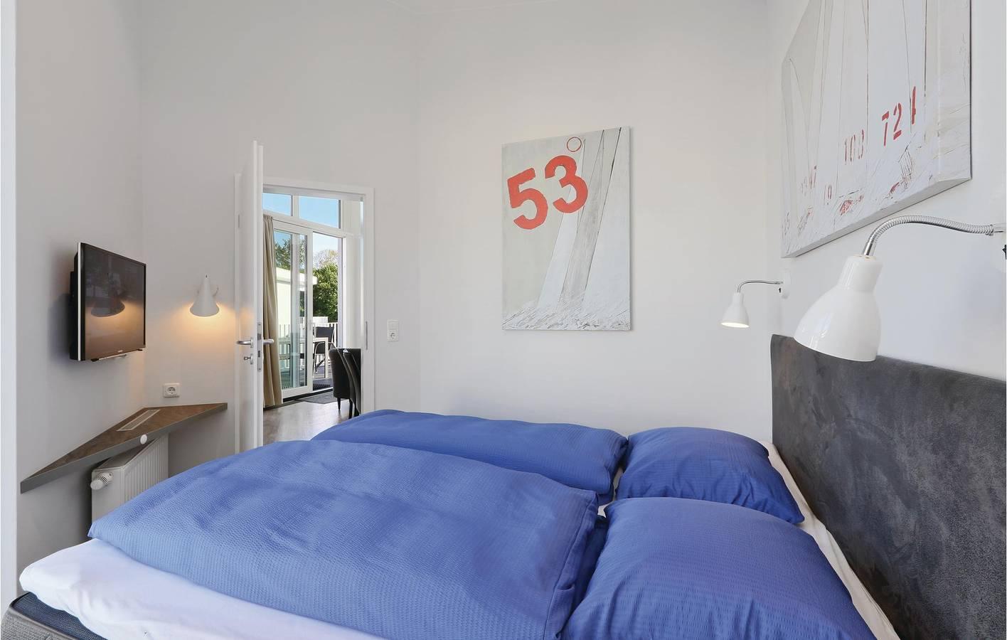 Vakantieappartement in Lübeck, Duitsland voor 4 personen foto 18