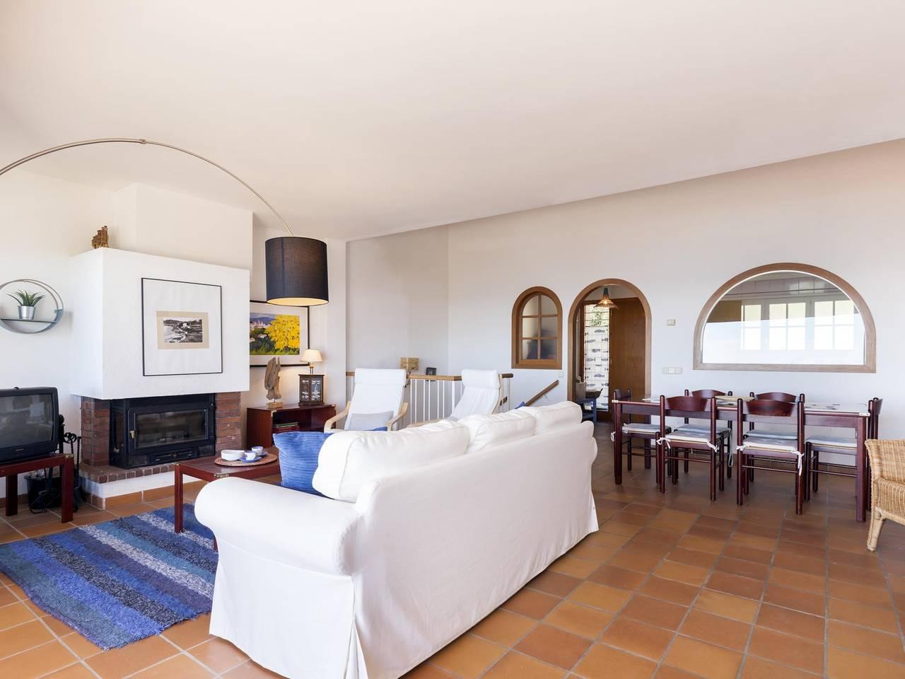 Vakantiehuis in Costa Brava, Spanje voor 7 personen foto 13