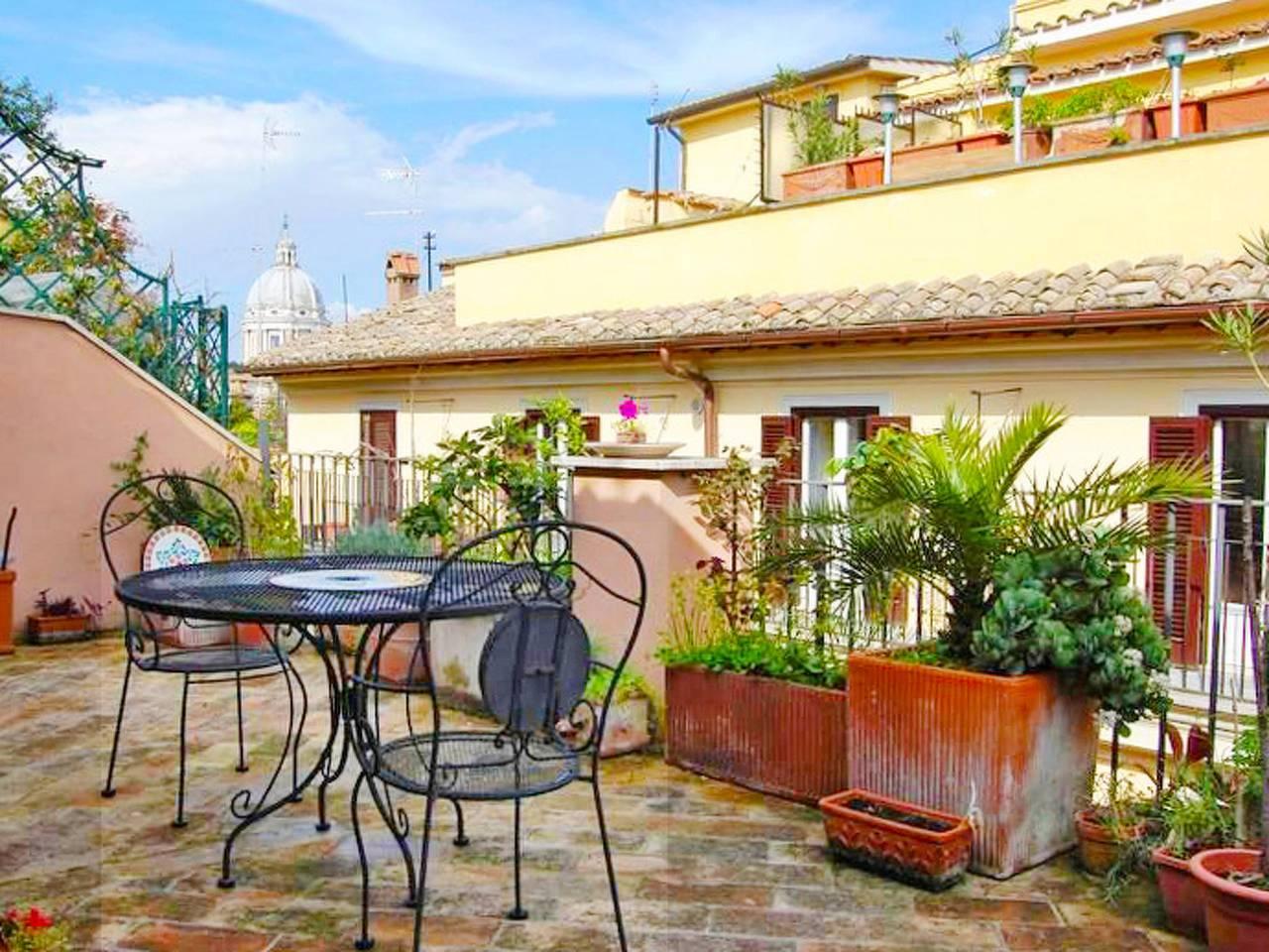 Vakantieappartement in Rome, Italië voor 3 personen foto 17