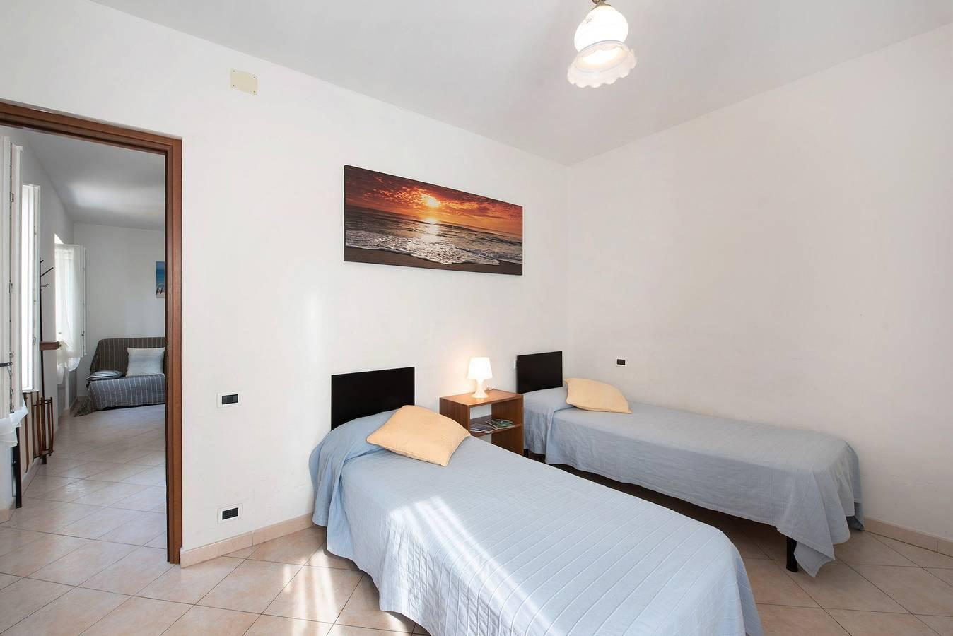 Vakantieappartement in Varazze, Italië voor 6 personen foto 10