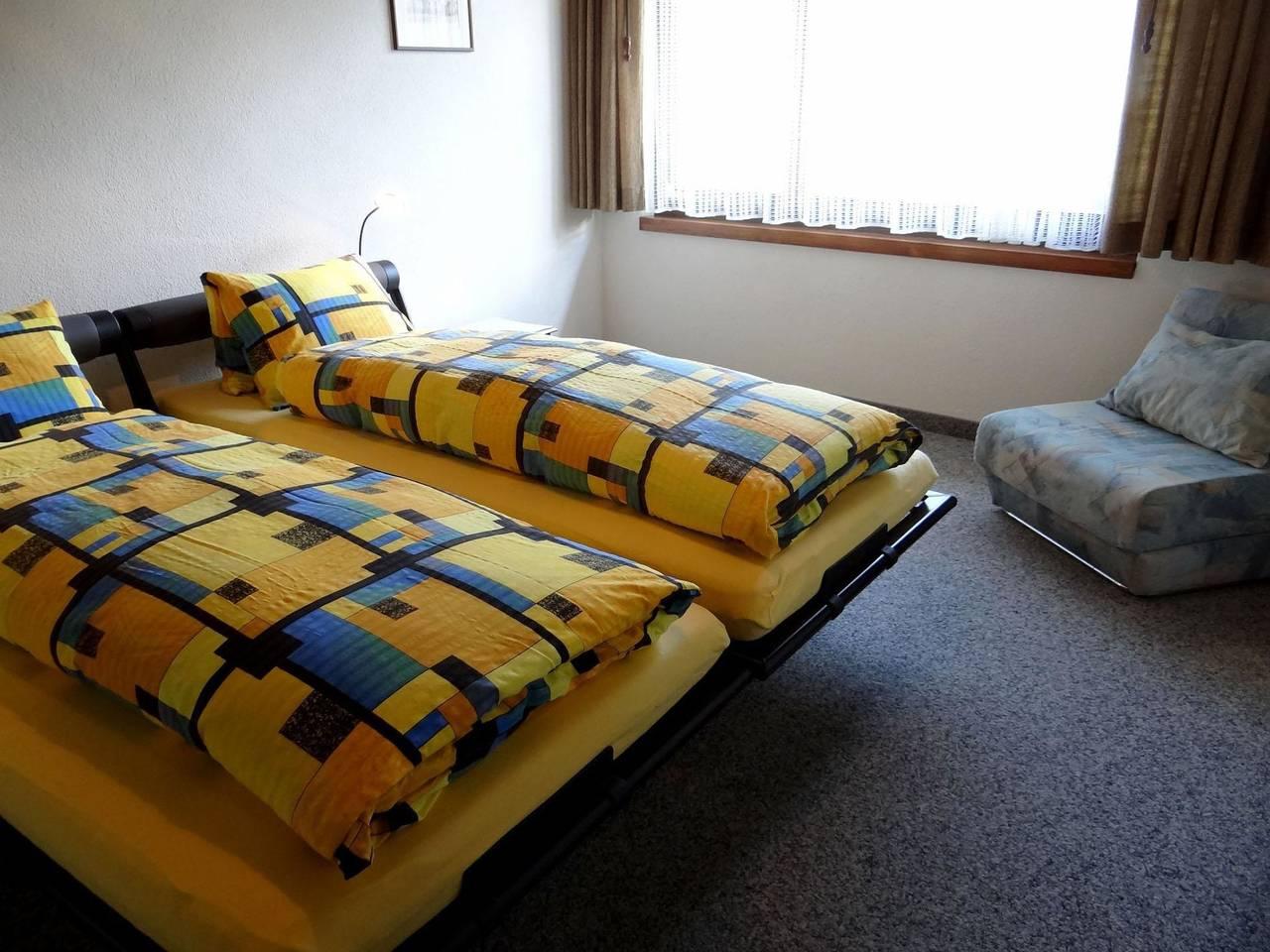 Vakantieappartement in Engelberg, Zwitserland voor 4 personen foto 10