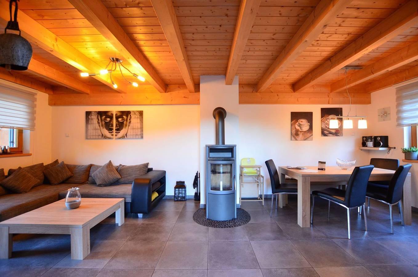 Vakantiehuis in Allgäu, Duitsland voor 5 personen foto 3