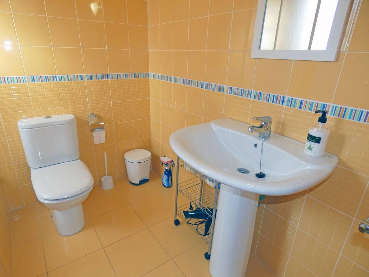 Vakantieappartement in Safor, Spanje voor 6 personen foto 17