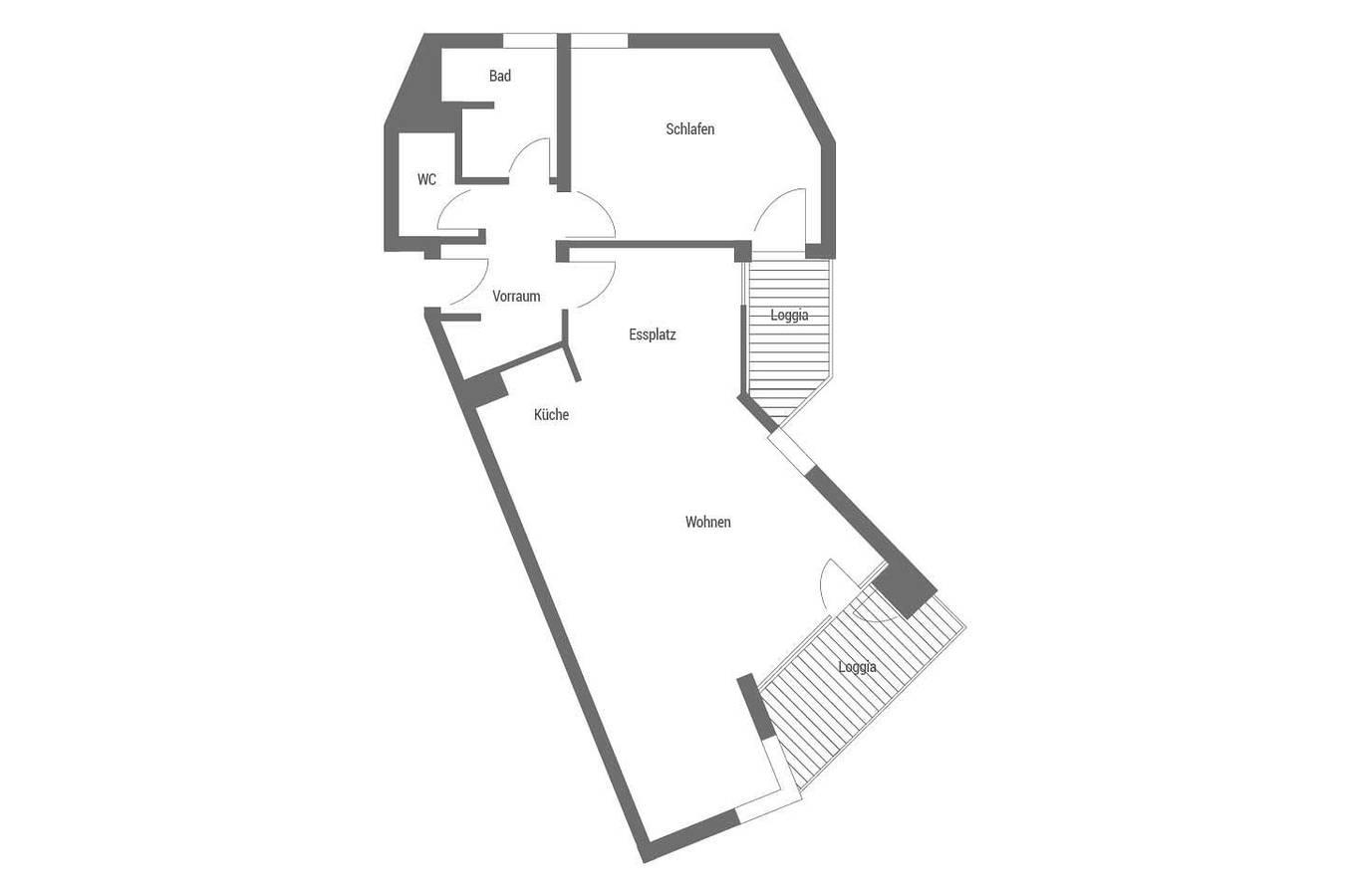 Vakantieappartement in Bodensee, Duitsland voor 5 personen foto 18