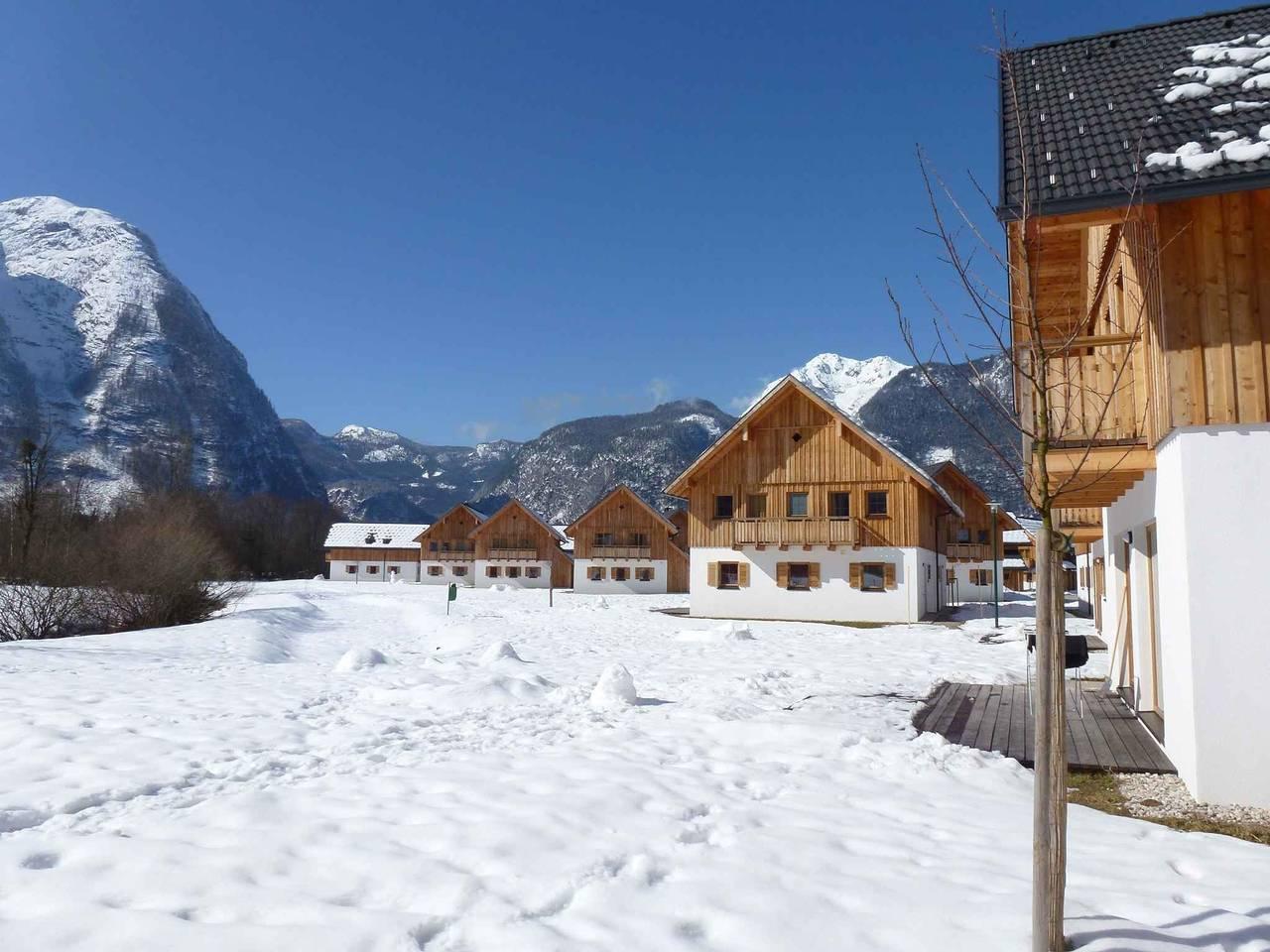 Vakantiehuis in Dachstein, Oostenrijk voor 8 personen foto 10