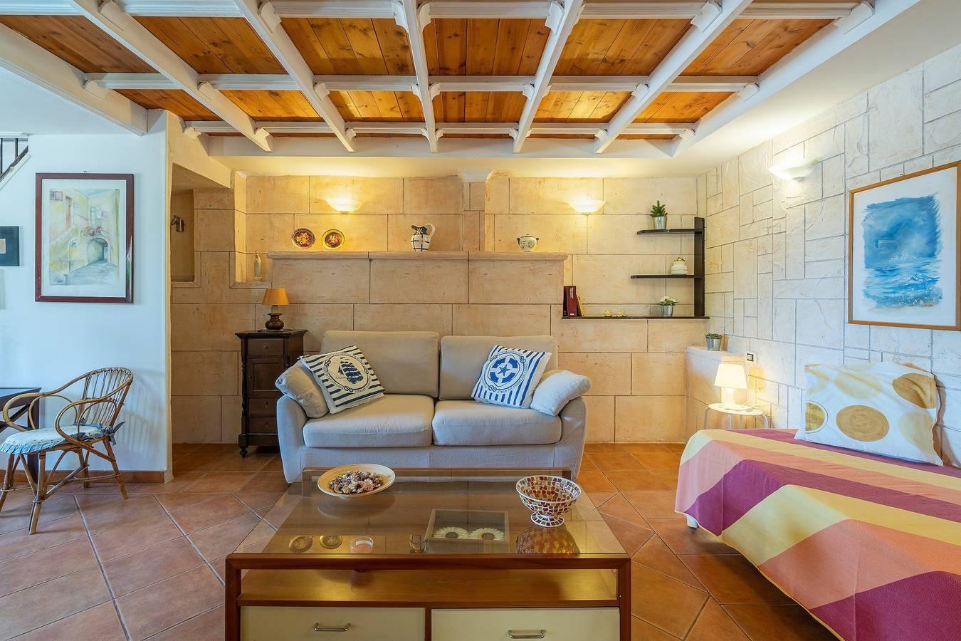 Vakantiehuis in Ognina, Italië voor 8 personen foto 5