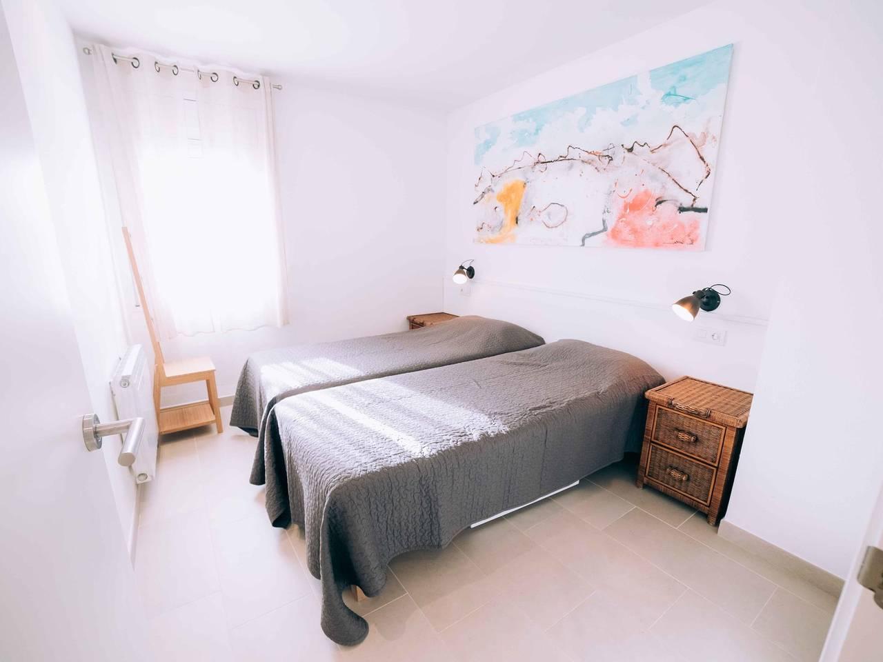 Vakantieappartement in Palamós, Spanje voor 8 personen foto 12
