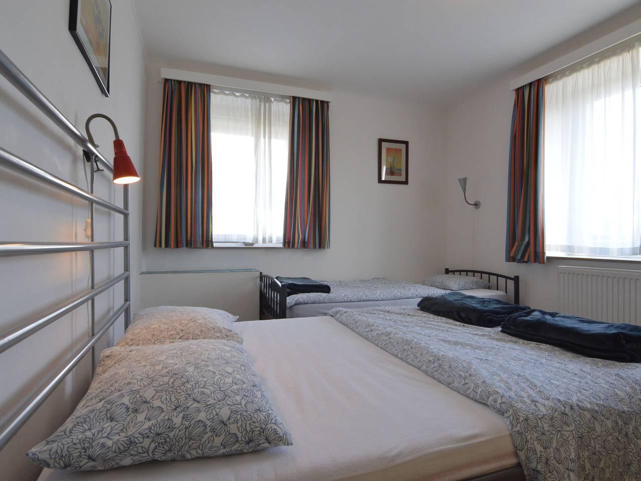 Appartement in Halenfeld-Amel met terras in Amel, Natuurgebied Hautes Fagnes, België voor 9 personen foto 19