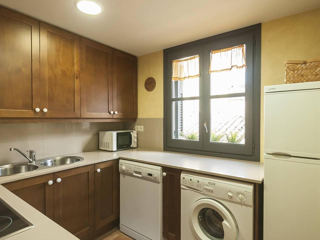 Vakantieappartement in Costa Brava, Spanje voor 4 personen foto 5