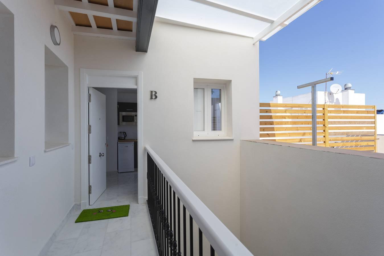 Vakantieappartement in Cádiz, Spanje voor 4 personen foto 9