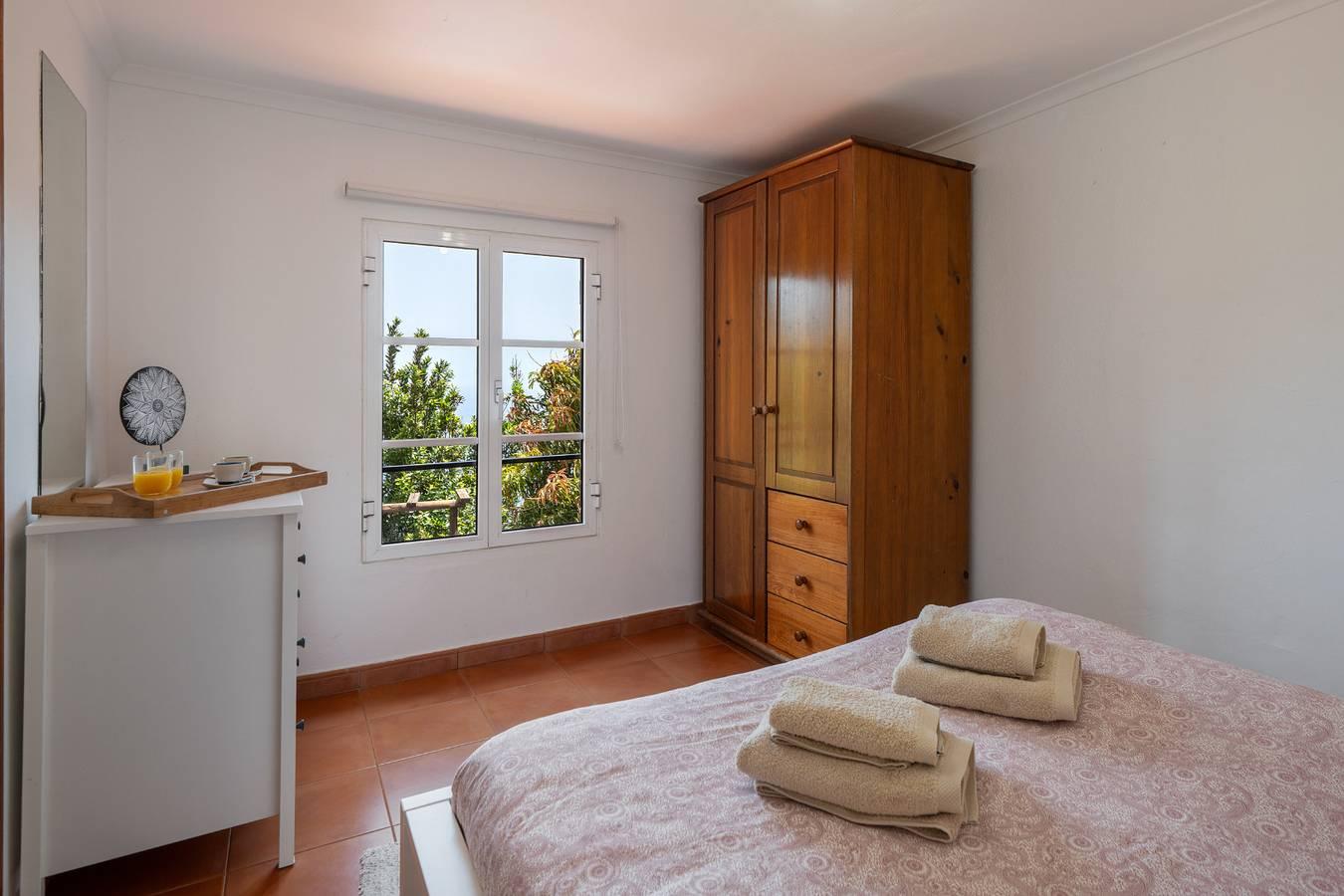 Vakantiehuis in Arco da Calheta foto 11