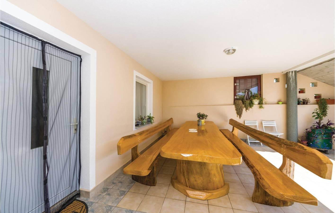 Vakantieappartement in Zadar, Kroatië voor 2 personen foto 11