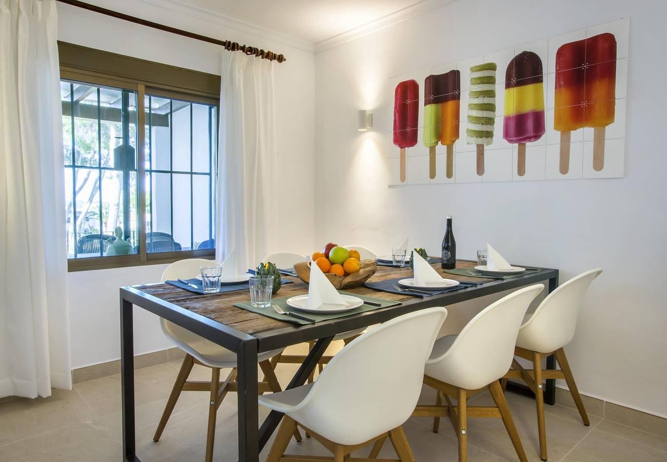 Vakantiehuis in Marina Alta, Spanje voor 4 personen foto 12