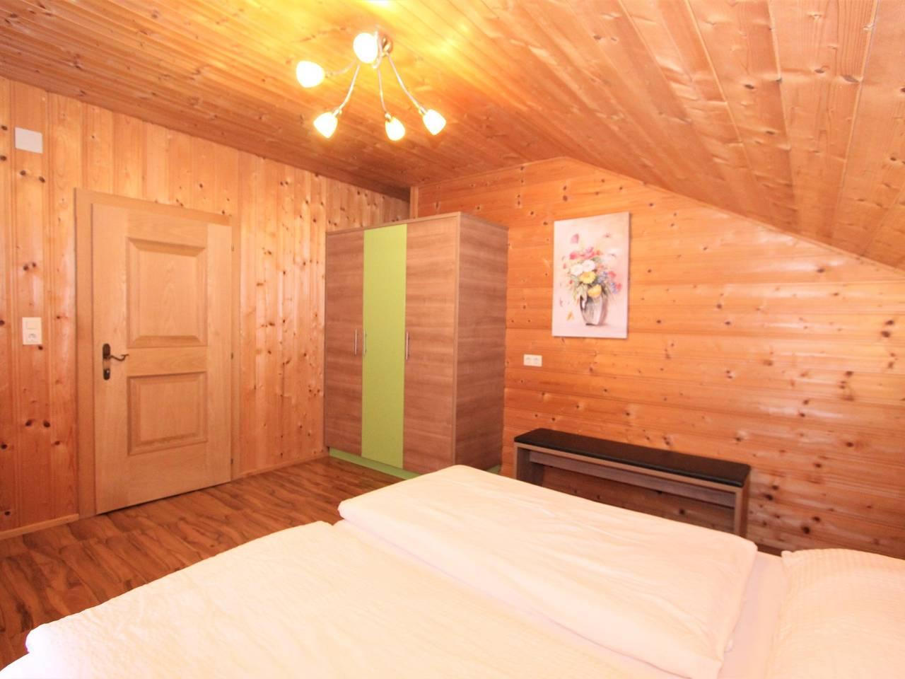 Vakantieappartement in Zillertal, Oostenrijk voor 6 personen foto 15