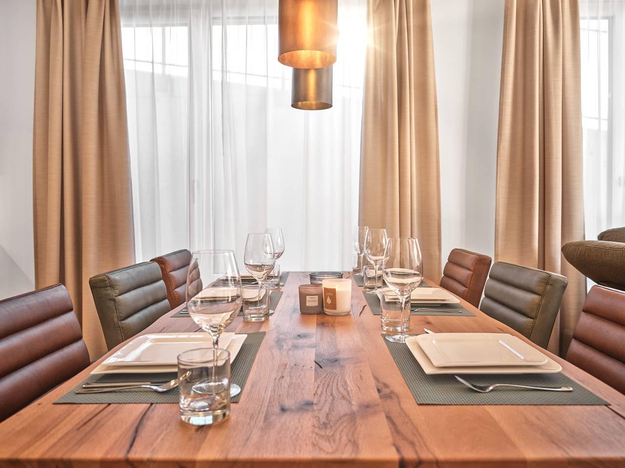 Vakantieappartement in Tauplitz, Oostenrijk voor 5 personen foto 8
