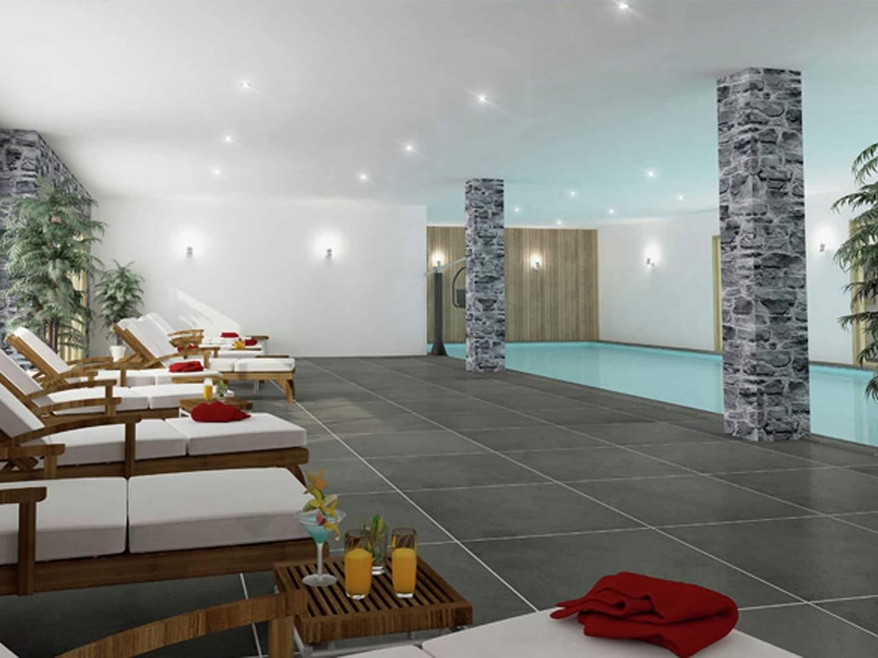 Vakantieappartement in Savoie, Frankrijk voor 4 personen foto 9