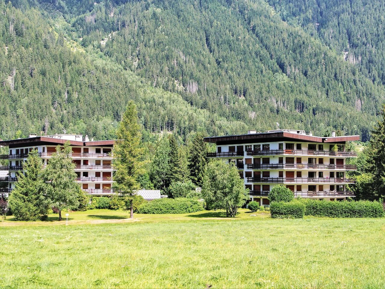 Vakantieappartement in Chamonix, Frankrijk voor 4 personen foto 18