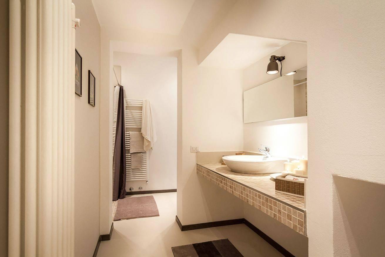 Vakantieappartement in Comomeer, Italië voor 6 personen foto 9