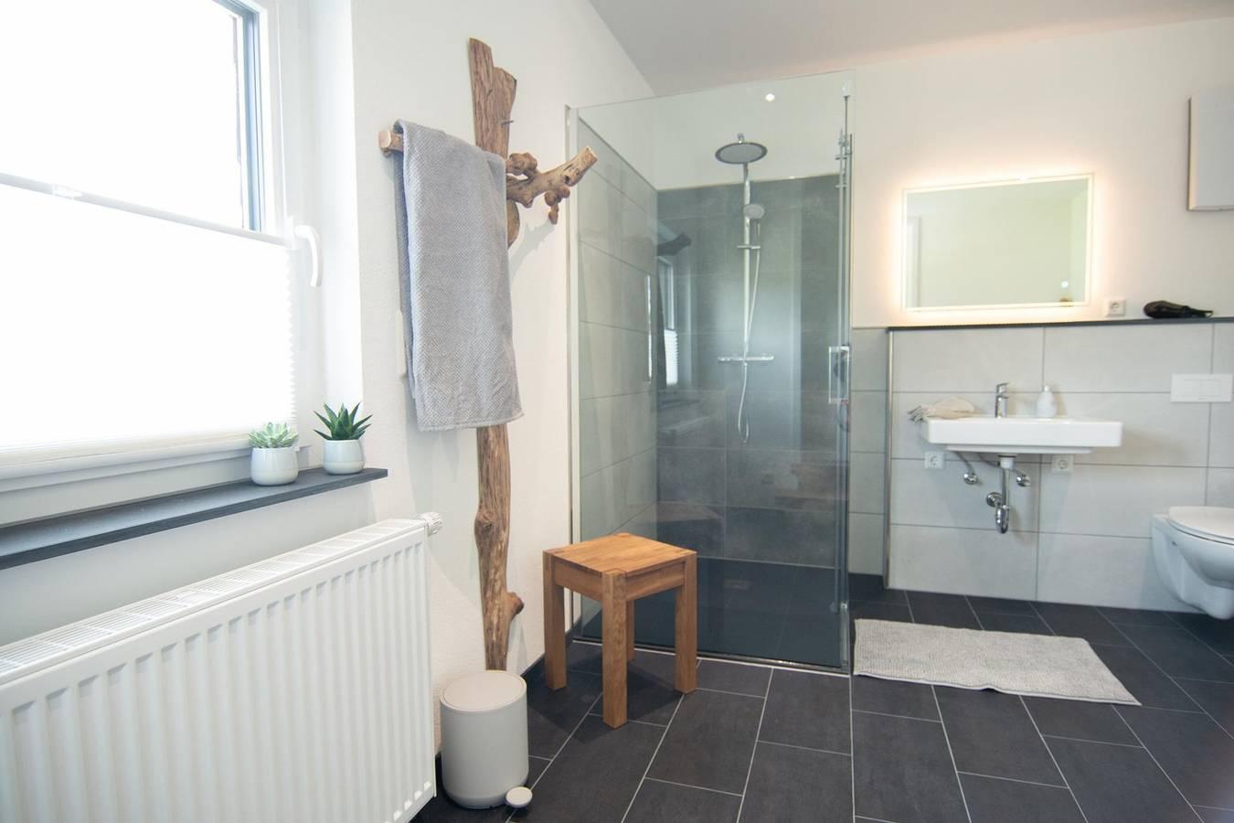 Vakantieappartement in Nahe (Palts), Duitsland voor 4 personen foto 10