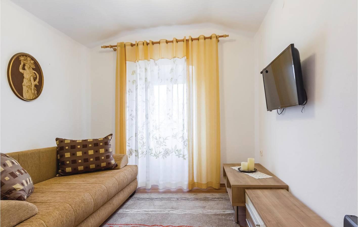 Vakantieappartement in Medulin, Kroatië voor 6 personen foto 4