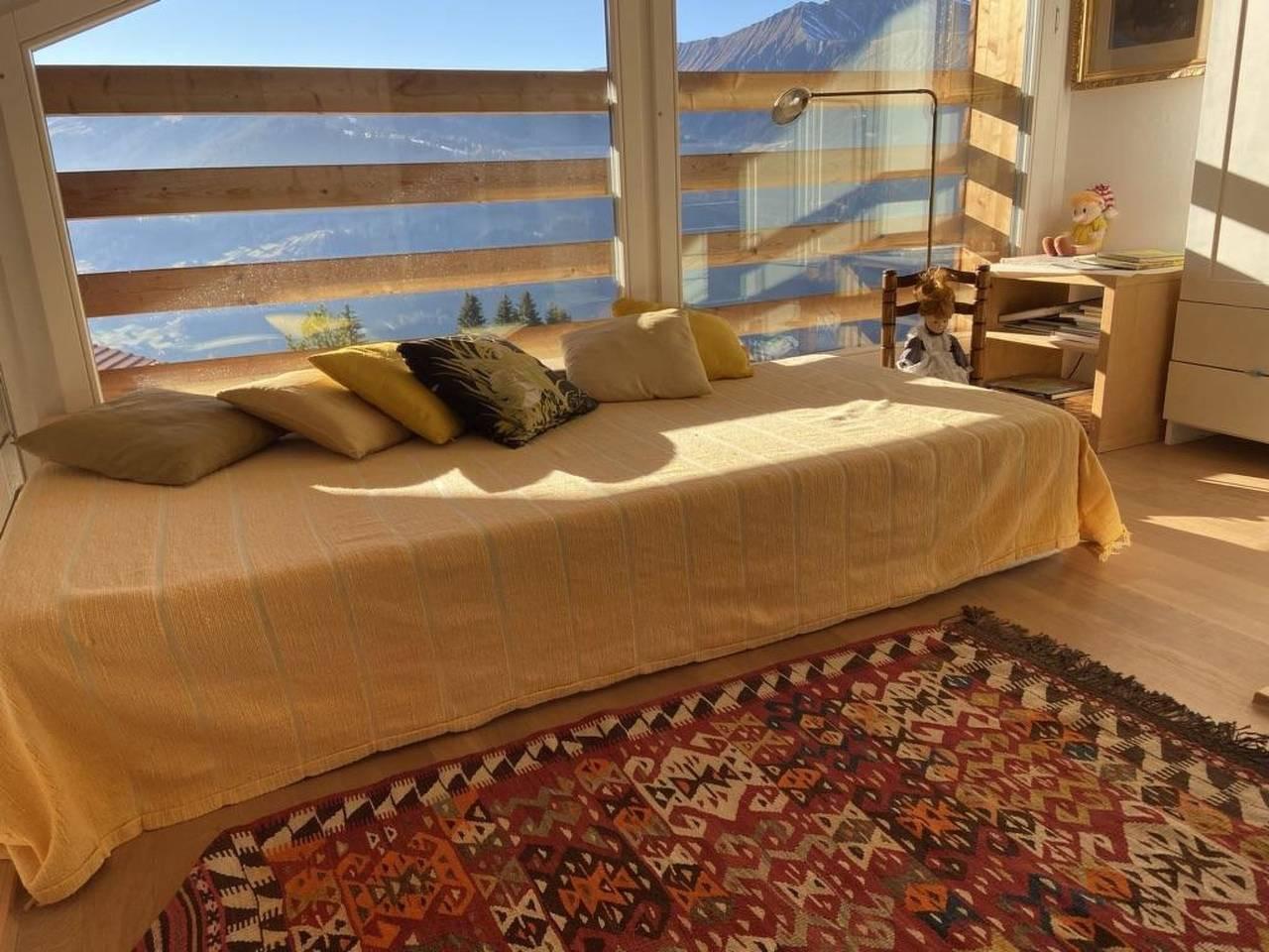 Vakantieappartement in Lenk, Zwitserland voor 3 personen foto 18